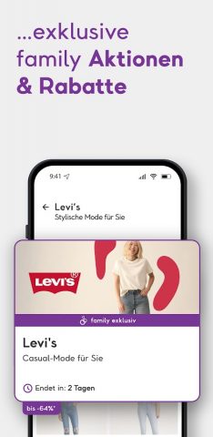 limango для Android — скриншот 5