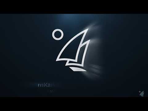 mKart Marine Navigation для Android — официальный трейлер