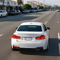 машина игры без интернета 3d для Android