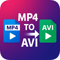 mp4 to avi converter для Android