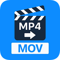 mp4 to mov converter для Android