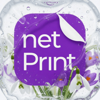netPrint – печать фотографий для iOS