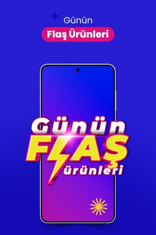 pttavm — Online Alışveriş для Android — скриншот 2