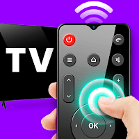 пульт для любого телевизора для Android