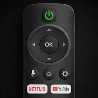 пульт для смарт тв для Android