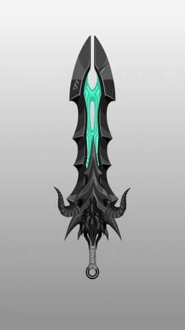 sword Maker:   weapon avatar для Android — скриншот 3