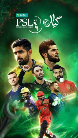 tapmad: Live Sports для Android — скриншот 1