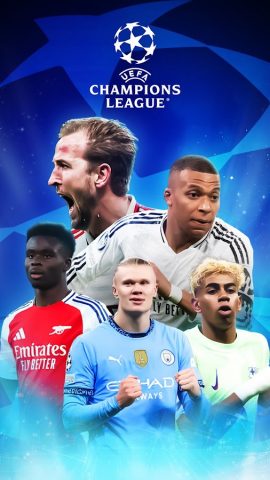 tapmad: Live Sports для Android — скриншот 2