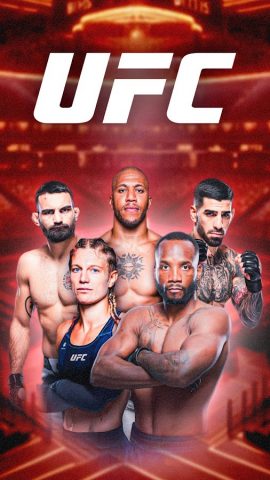 tapmad: Live Sports для Android — скриншот 5