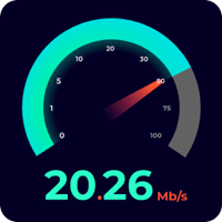 тест скорости интернета — WiFi для iOS