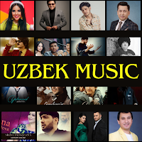 узбек кушиклари mp3 терма 2024 для Android