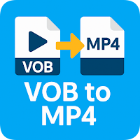 vob to mp4 converter для Android