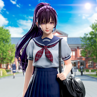 выживание школьницы яндере для Android