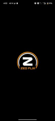 zedflix для Android — скриншот 1