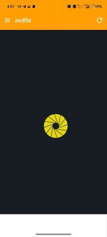 zedflix для Android — скриншот 3