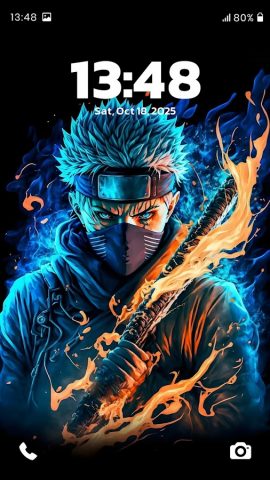 живые обои HD 4K для Android — скриншот 5