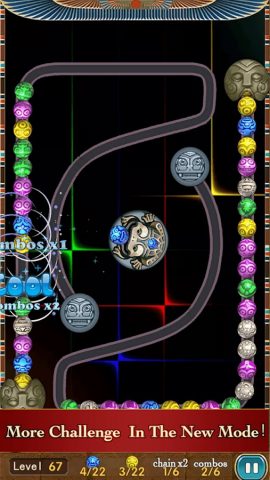 zumbla classic pro для Android — скриншот 2