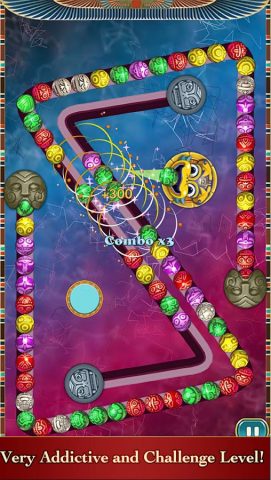 zumbla classic pro для Android — скриншот 3