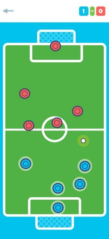 1 vs 1 Minigames: Online games для Android — скриншот 3