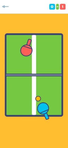 1 vs 1 Minigames: Online games для Android — скриншот 4