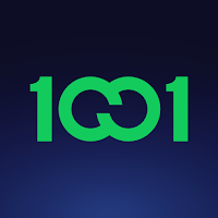 1001 для Android