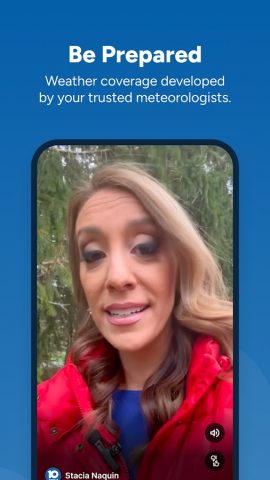 10TV WBNS Columbus, Ohio для Android — скриншот 4