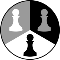 3 Man Chess для iOS