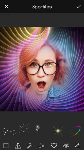 3D Effects for Pictures для Android — скриншот 4