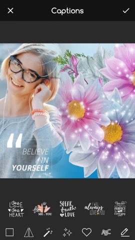 3D Effects for Pictures для Android — скриншот 5