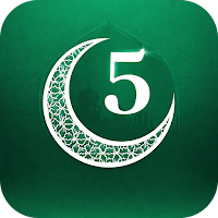 5 Намаз для Android