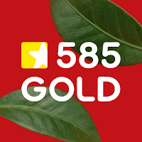 585Gold — золотые изделия для Android