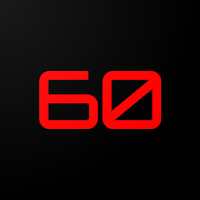 60 Seconds — Very simple timer для Android