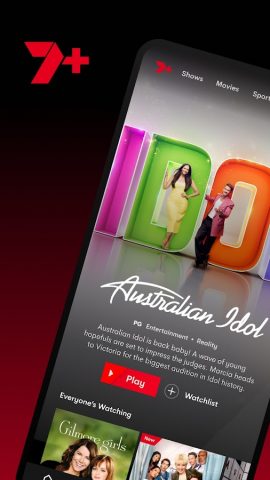 7plus для Android — скриншот 1