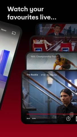 7plus для Android — скриншот 2