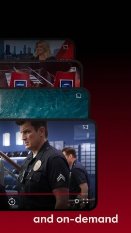 7plus для Android — скриншот 3