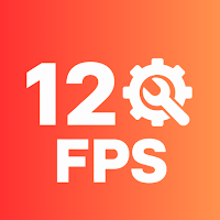 Иконка 90 FPS + 120 FPS (v4.4)