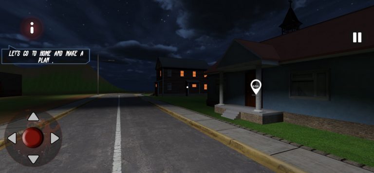 99 ночей для iOS — скриншот 3