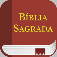 A Bíblia Sagrada для iOS