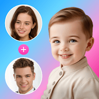 Иконка AI Baby Generator Face Maker