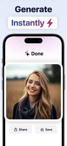 AI Expand Photo — скриншот 3