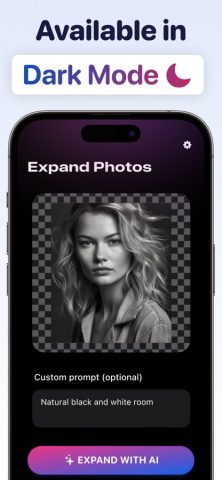 AI Expand Photo — скриншот 4