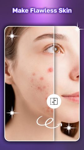 AI Image Generator: Edit Photo для Android — скриншот 4