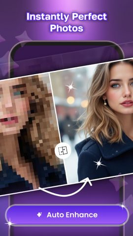 AI Image Generator: Edit Photo для Android — скриншот 5