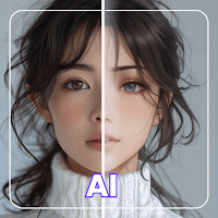 AI Image Generator: Edit Photo для Android