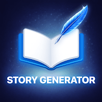AI Story Generator — Story AI для Android