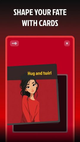 AI Tales: Dungeon Story RPG для Android — скриншот 4