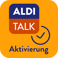 ALDI TALK Aktivierung для Android
