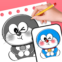 AR-чертеж: срисовки & пайнт для Android