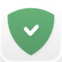 Иконка AdGuard: Блокировщик рекламы