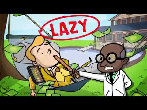 AdVenture Communist для Android — официальный трейлер